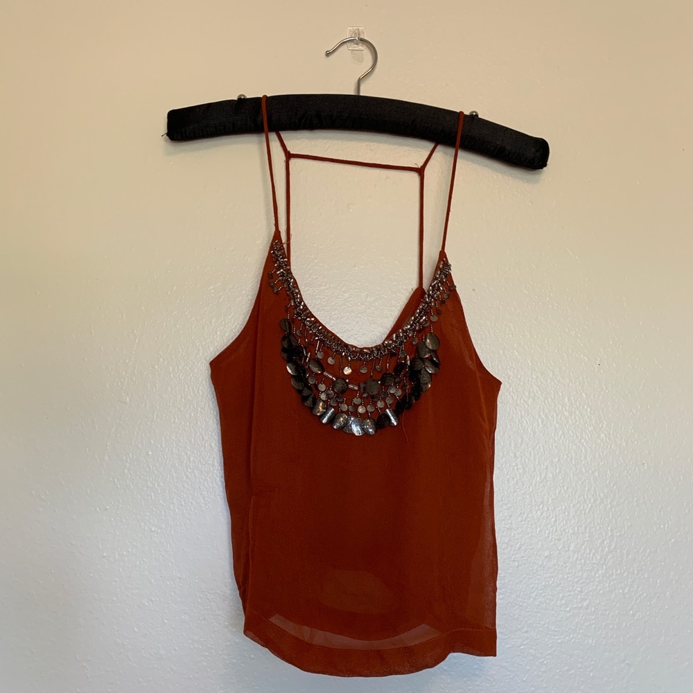 BSB Tanktop - Picture 2 of 5